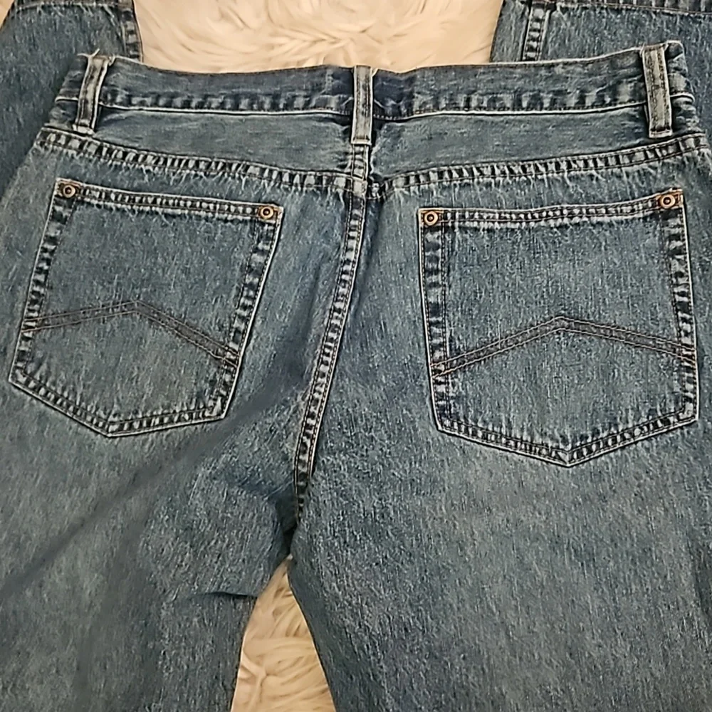 Kenneth Cole Jeans Size 34x32 Amazing Condition